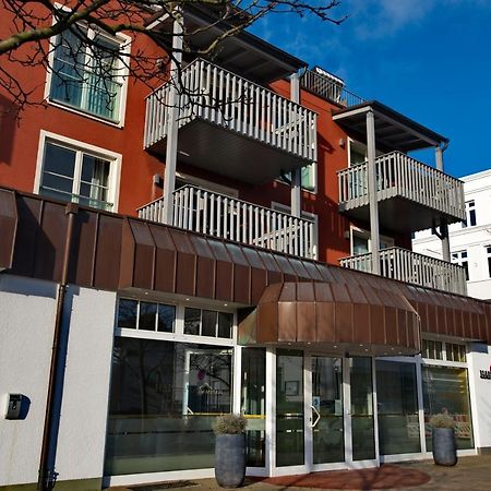 فيسترلاند Hapimag Resort Aalborg المظهر الخارجي الصورة