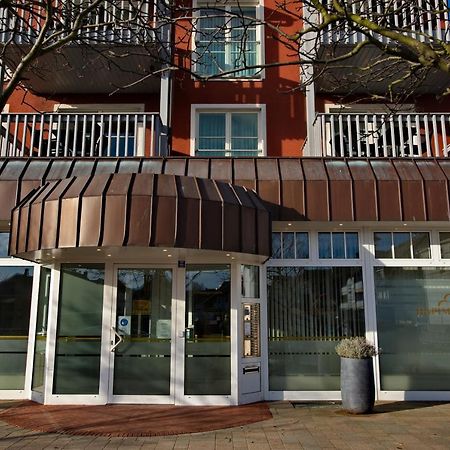 فيسترلاند Hapimag Resort Aalborg المظهر الخارجي الصورة