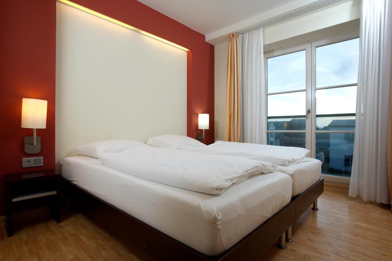 فيسترلاند Hapimag Resort Aalborg المظهر الخارجي الصورة