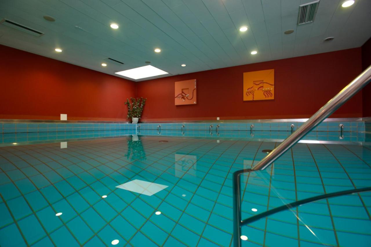 فيسترلاند Hapimag Resort Aalborg المظهر الخارجي الصورة