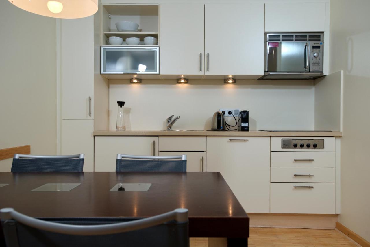 فيسترلاند Hapimag Resort Aalborg المظهر الخارجي الصورة