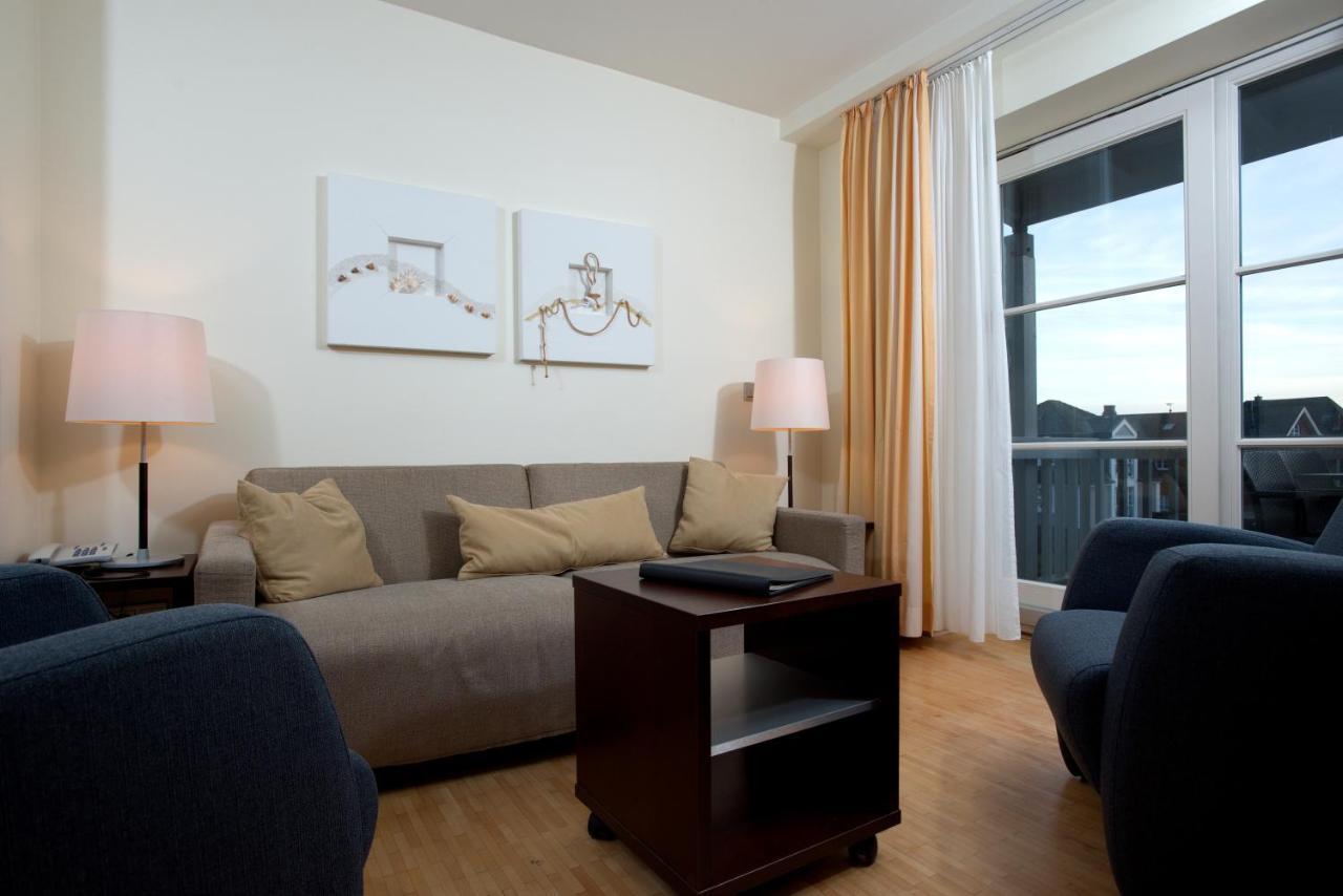 فيسترلاند Hapimag Resort Aalborg المظهر الخارجي الصورة