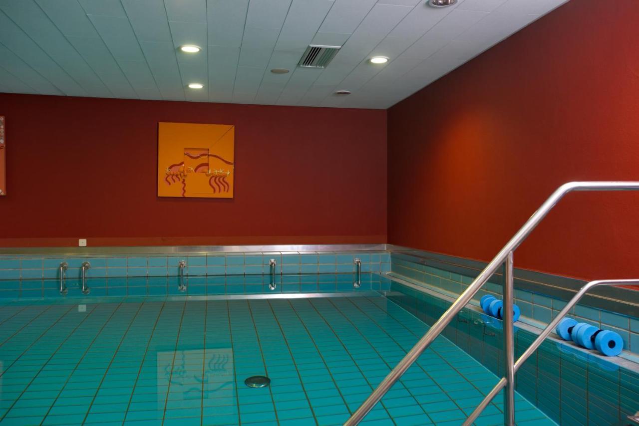 فيسترلاند Hapimag Resort Aalborg المظهر الخارجي الصورة