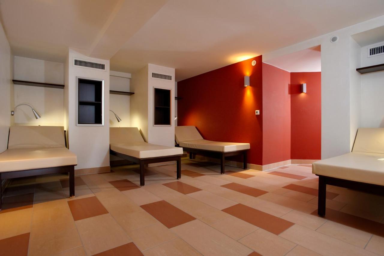 فيسترلاند Hapimag Resort Aalborg المظهر الخارجي الصورة